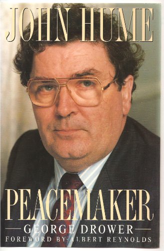 John Hume: Peacemaker. London: Gollancz.