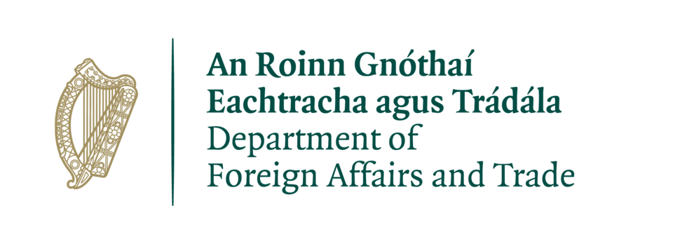 Irish Department of Foreign Affairs and Trade