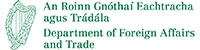 Department of Foreign Affairs and Trade logo